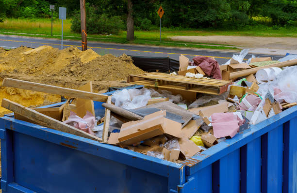 Best Construction Debris Removal  in , CA